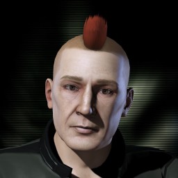 Reivon portrait