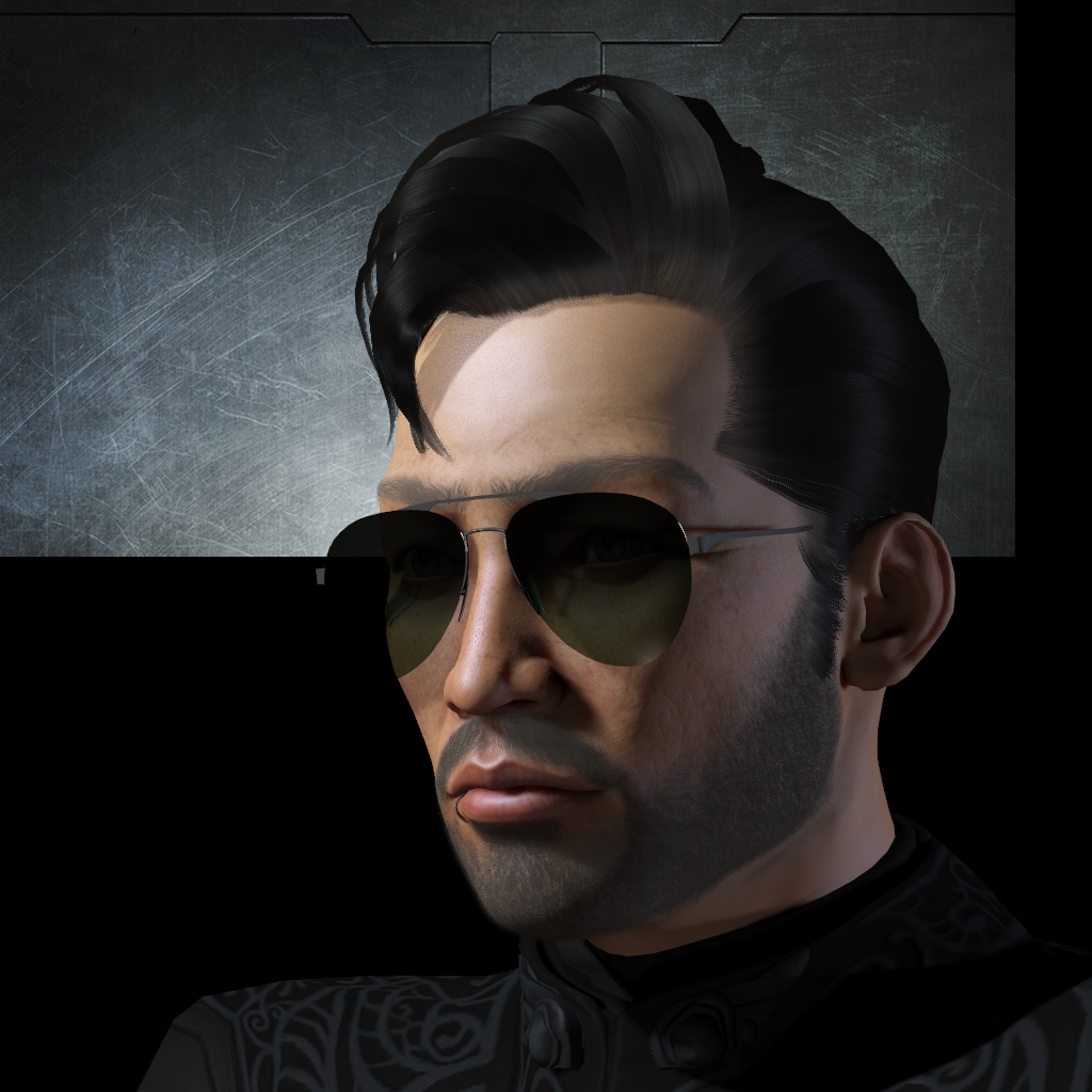 Talyn Shrike