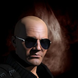 Kurant portrait