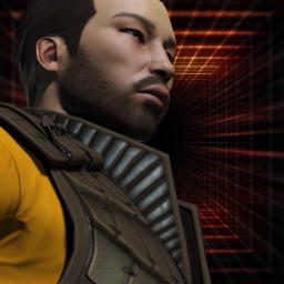 bluhayz portrait