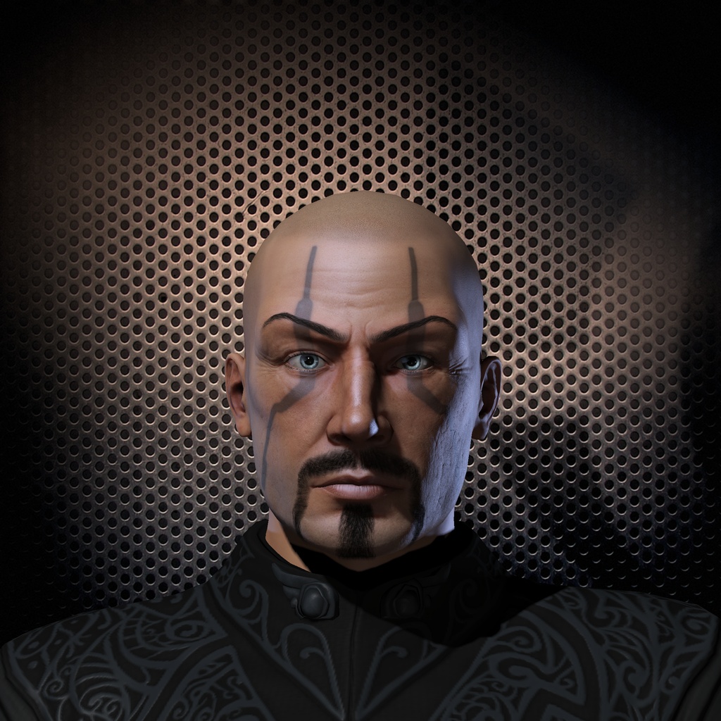 Phobos Anomaly
