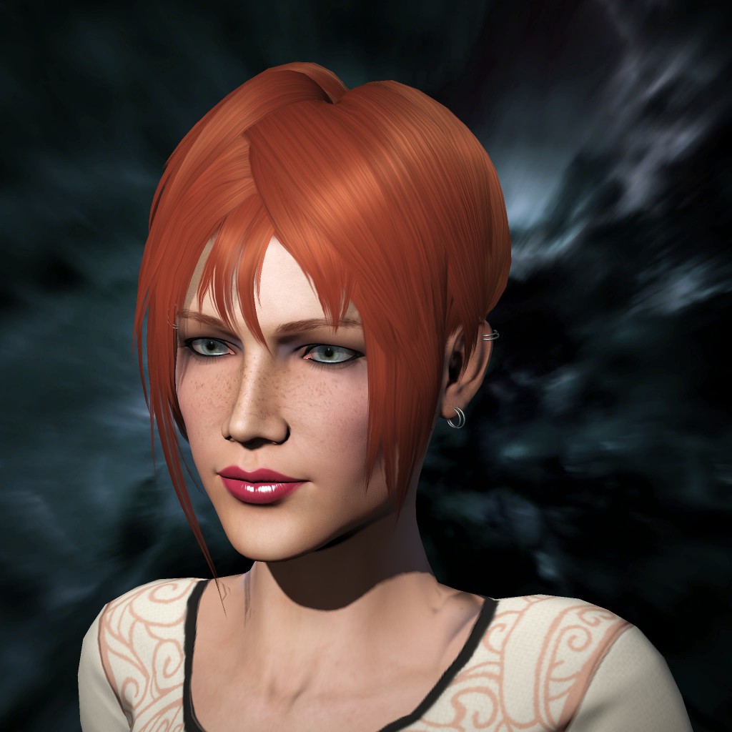 Tyra Storm