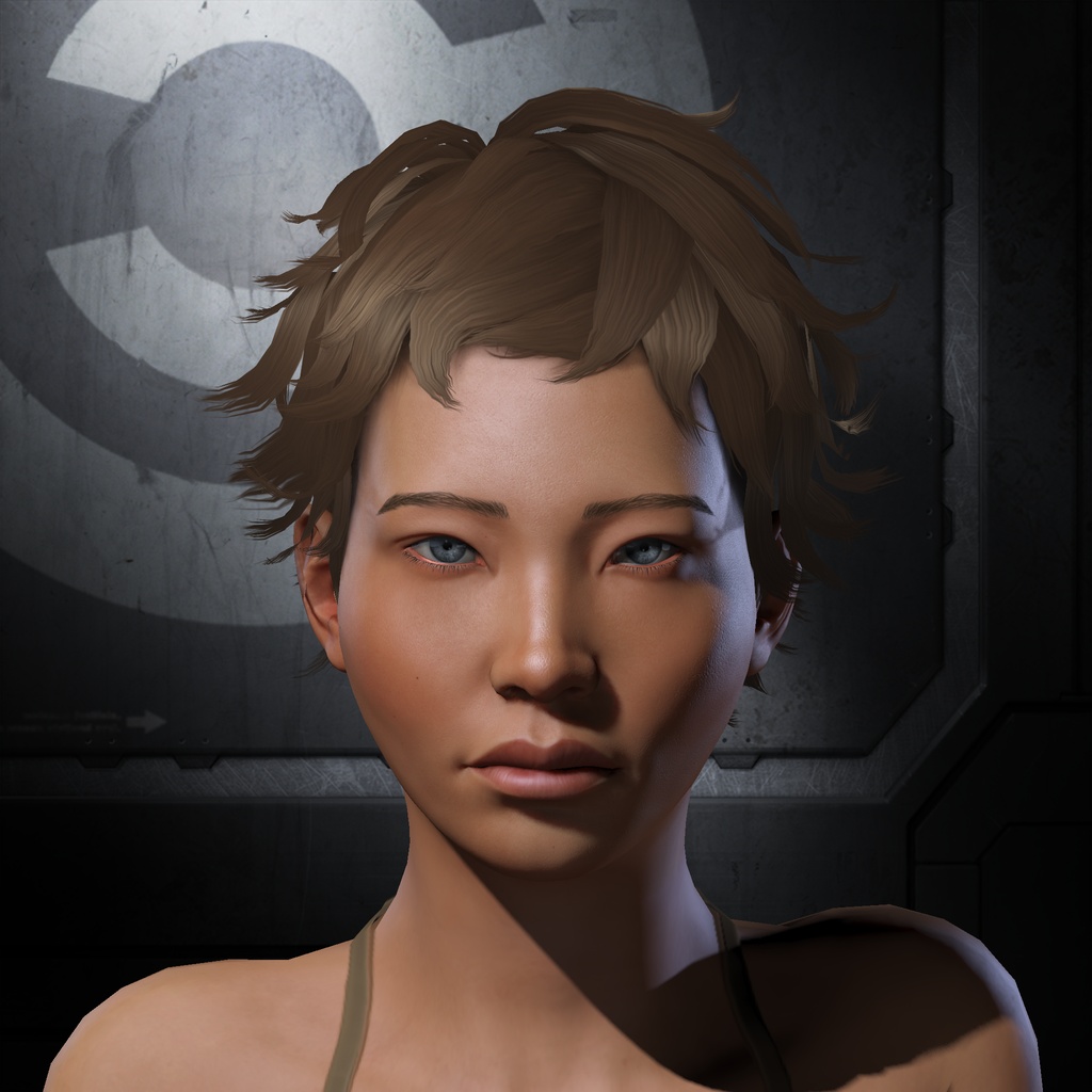 Lara Stargazer