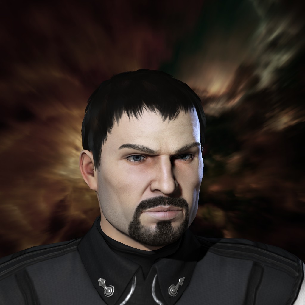 Tyric Baloran