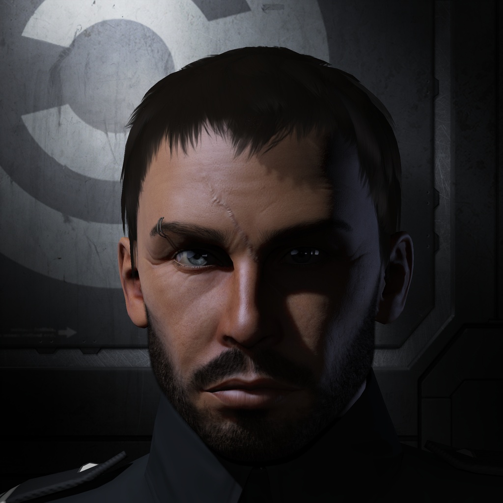 Viktor Shadez