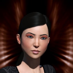 Onaya portrait