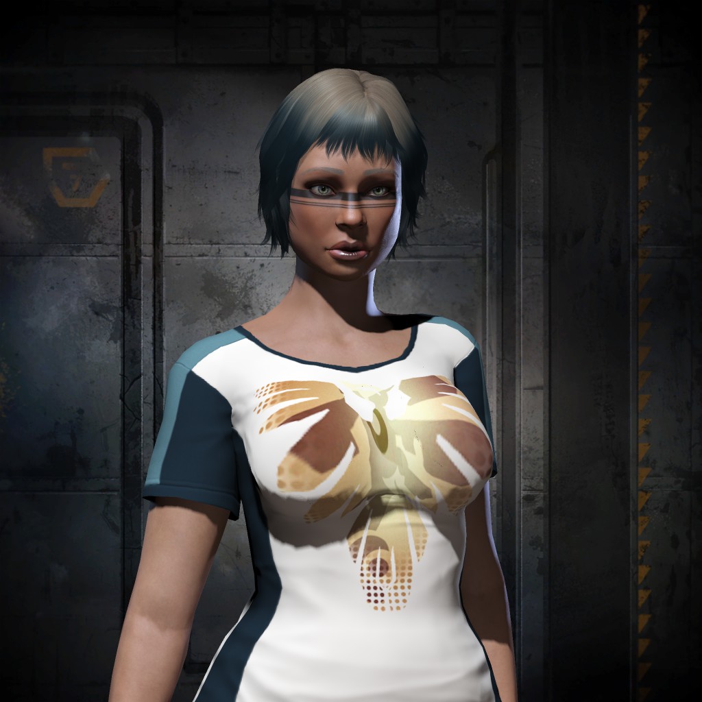 Renee Ryuseika