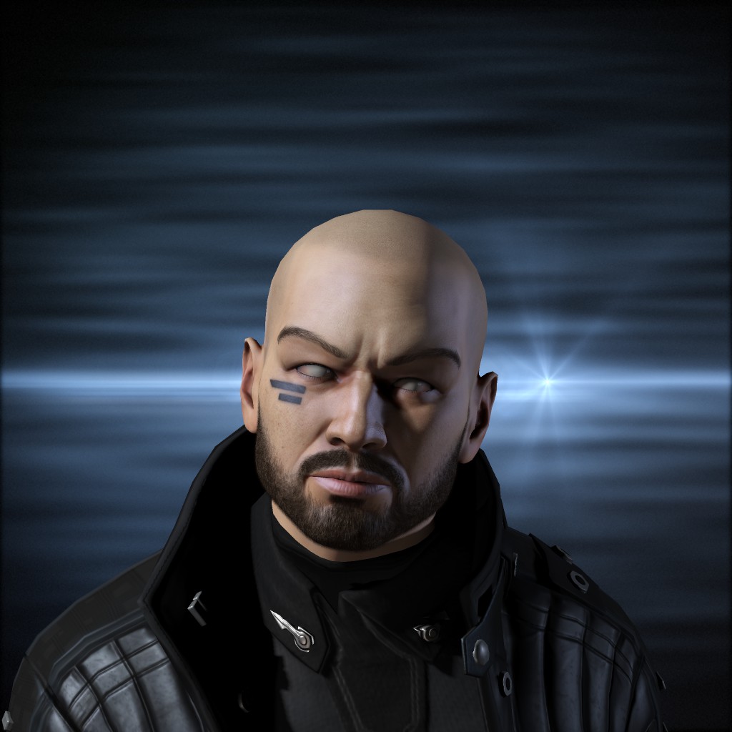 portrait