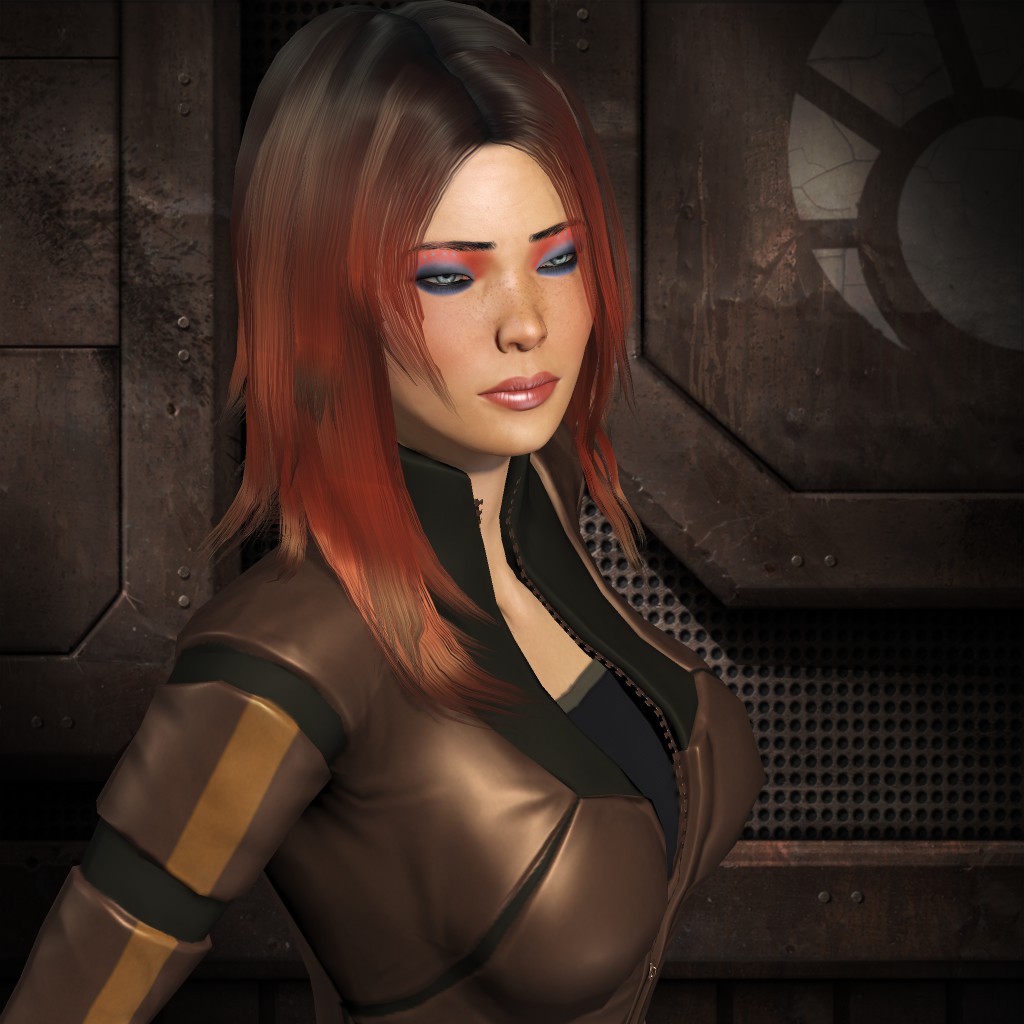 Jasmyne Darksun