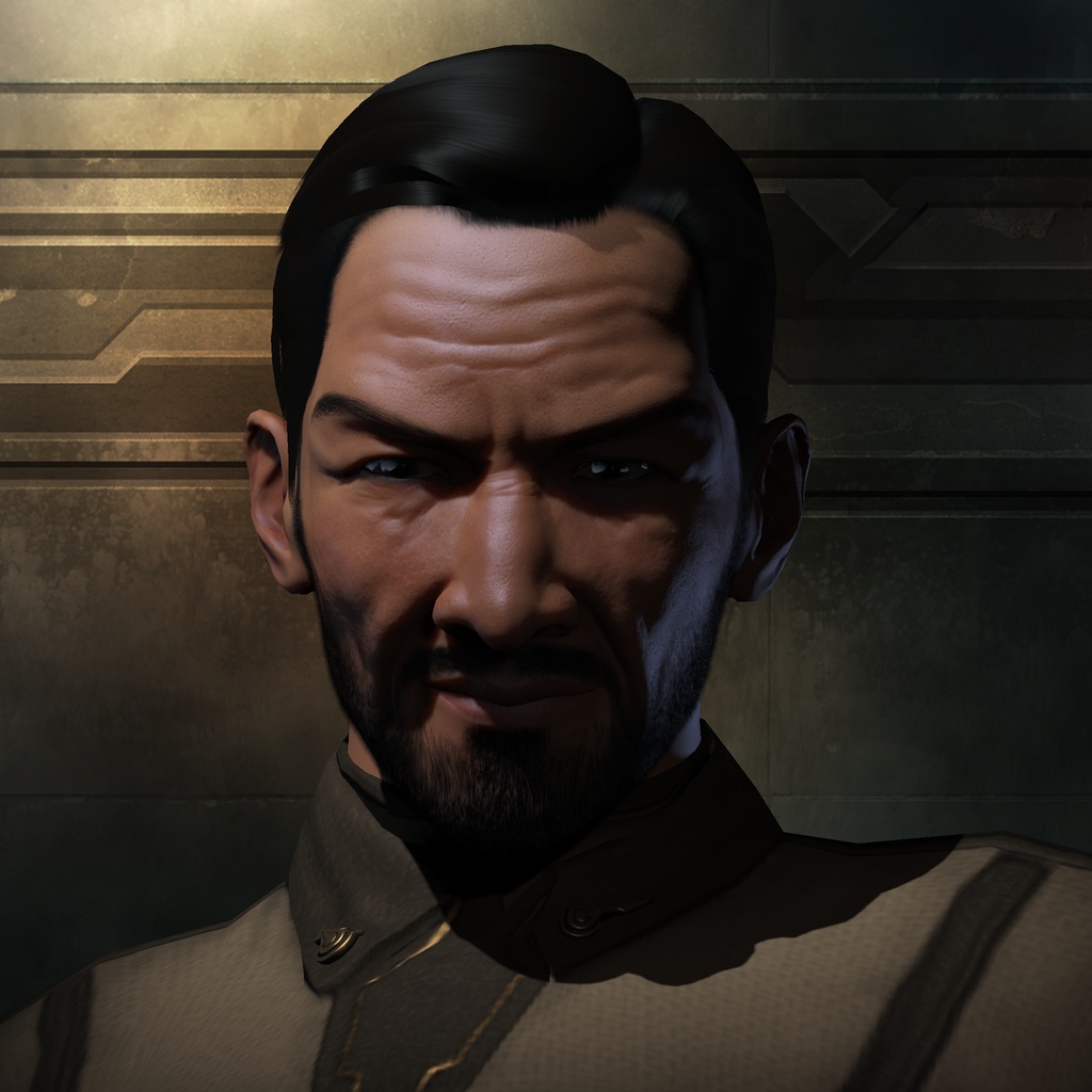 Sophron Terius