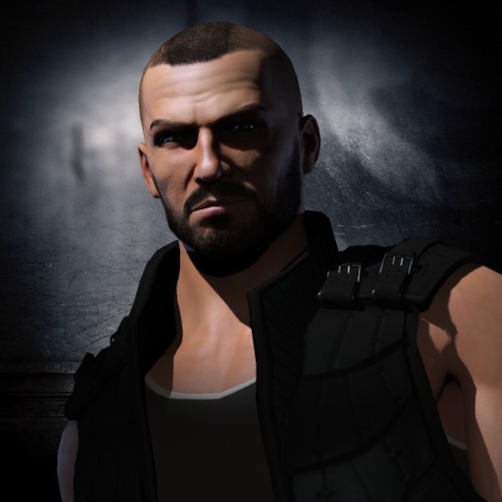 Veilwolf