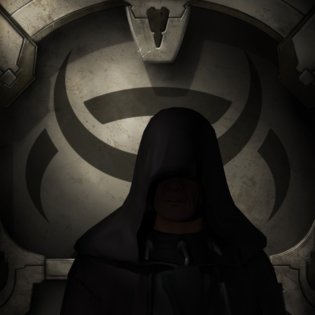 Admiral Avenger