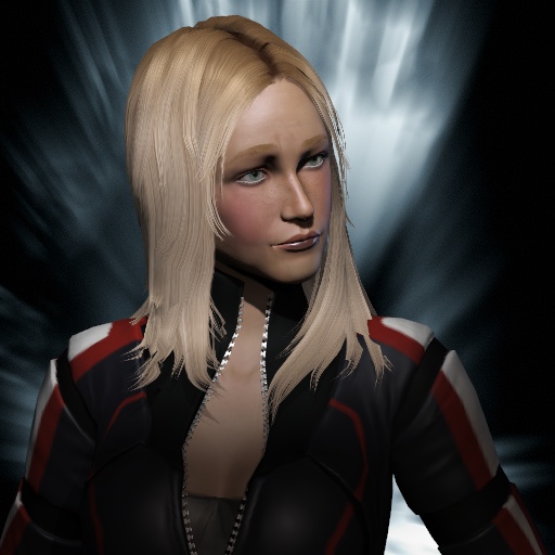 Lilliana Truth