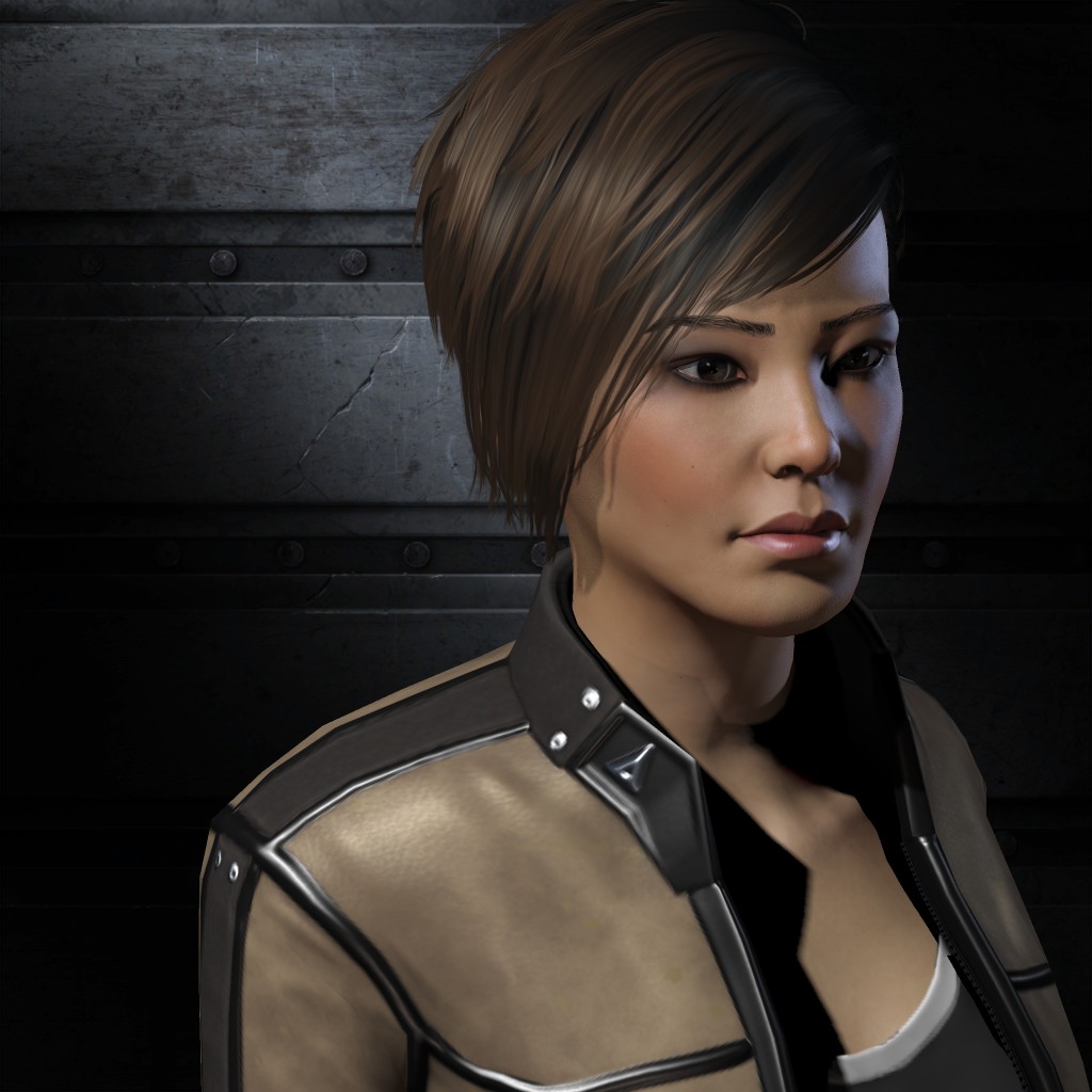portrait