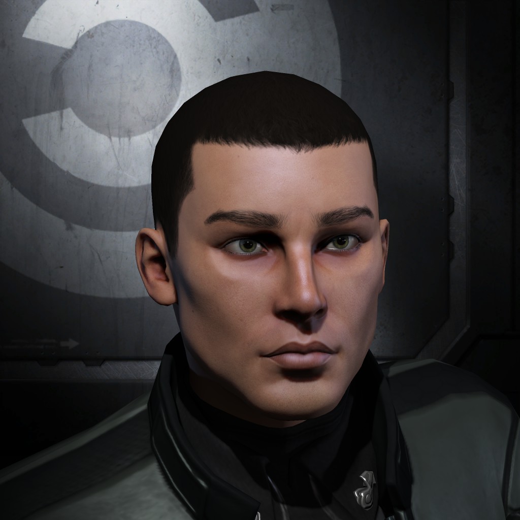 Maxim Edmonds