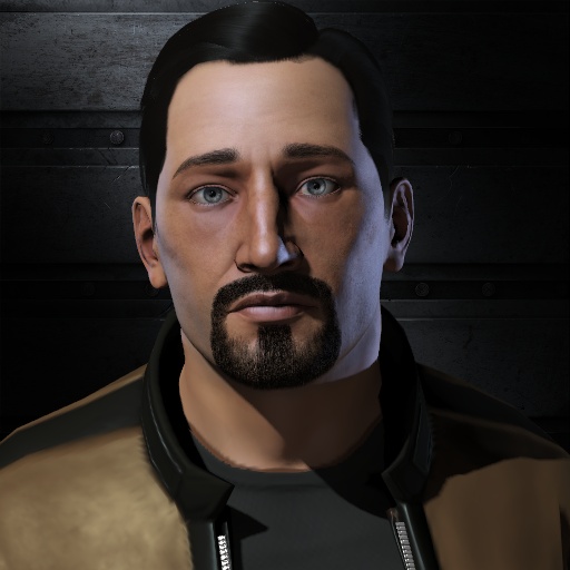 Octavius Scipio