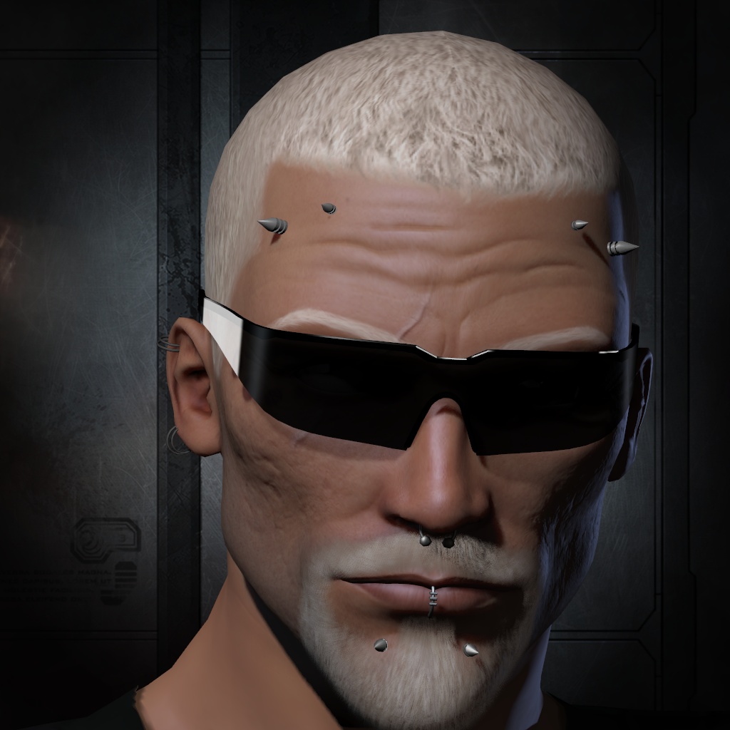SyNdIcAtE BoSS