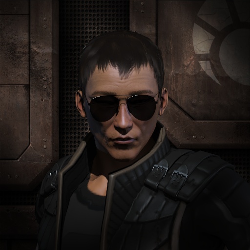 Earl Shadowmaster