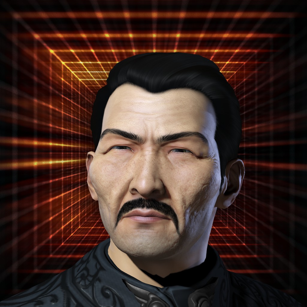 Yang Manchun