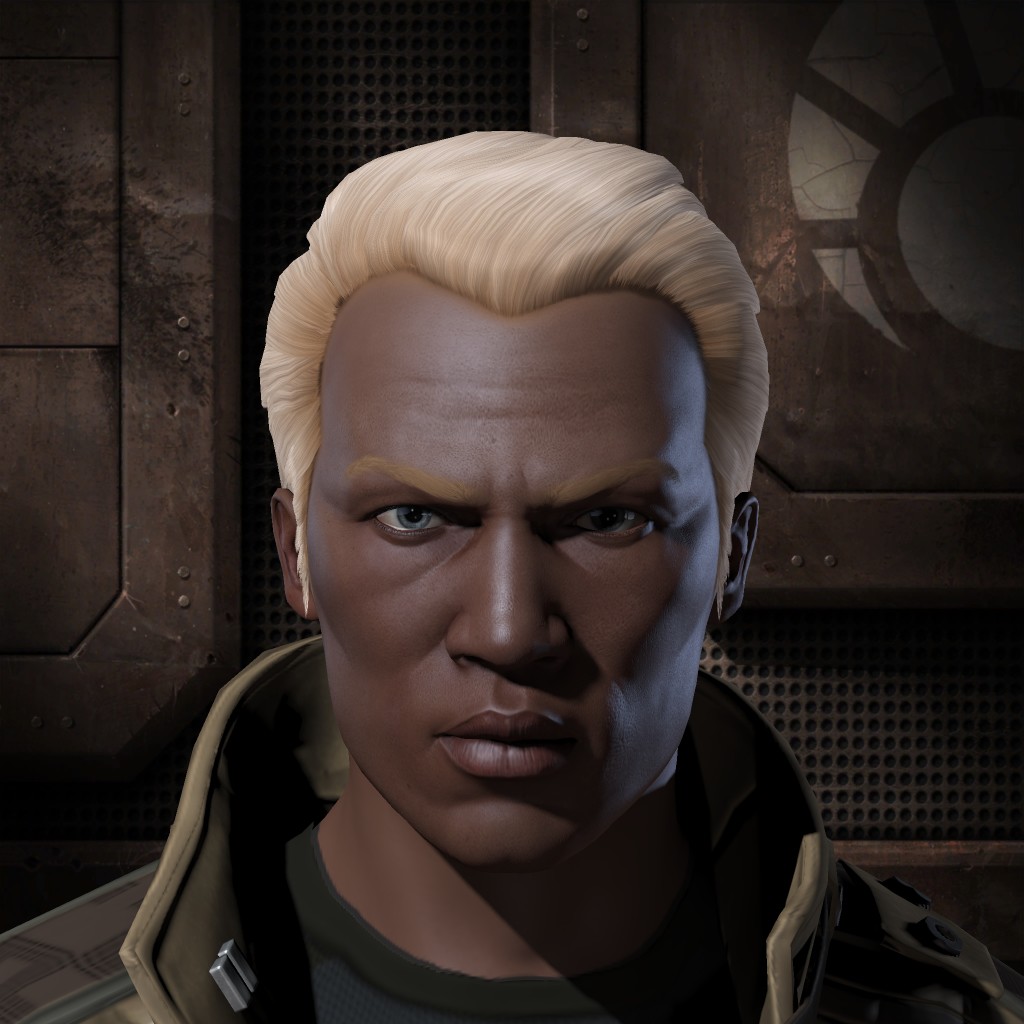 Terra Killer