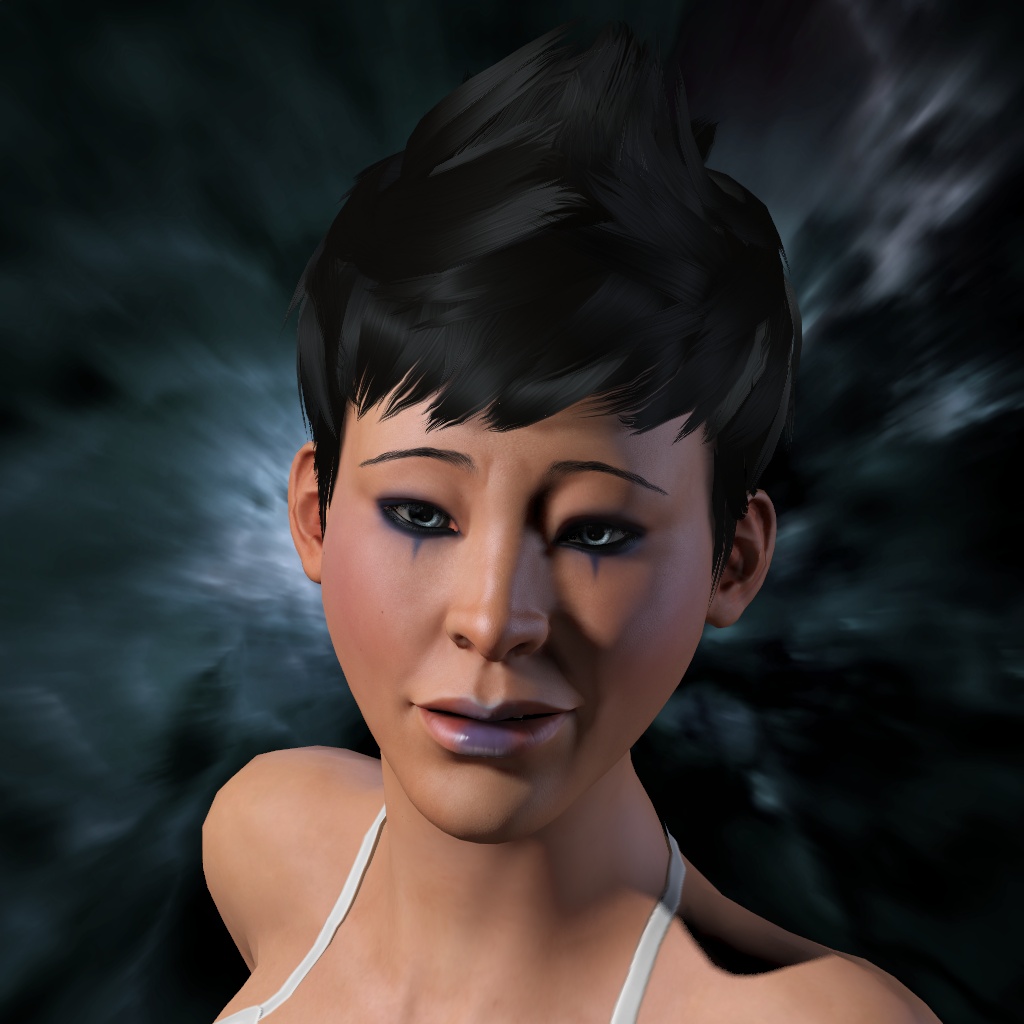 Twirly Tassels Twirly Tassels