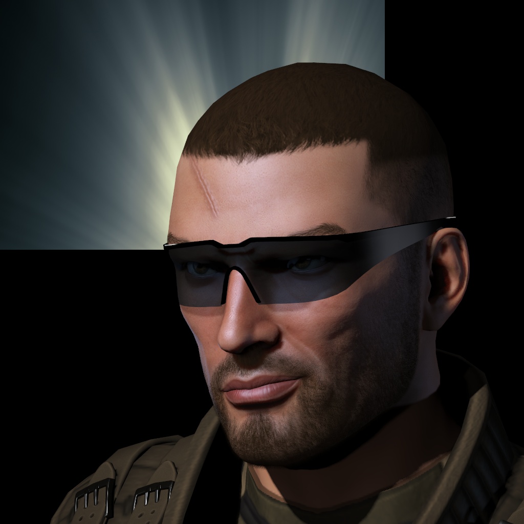 Recon Ranger