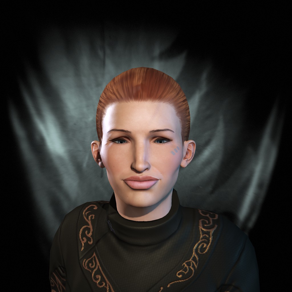 portrait