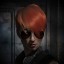 IRed RaveNI IRed RaveNI