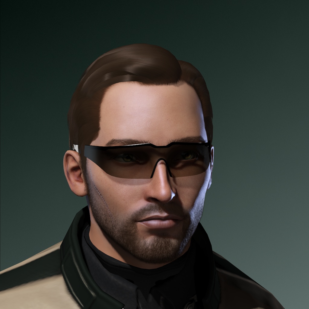 Caine Ithyliri