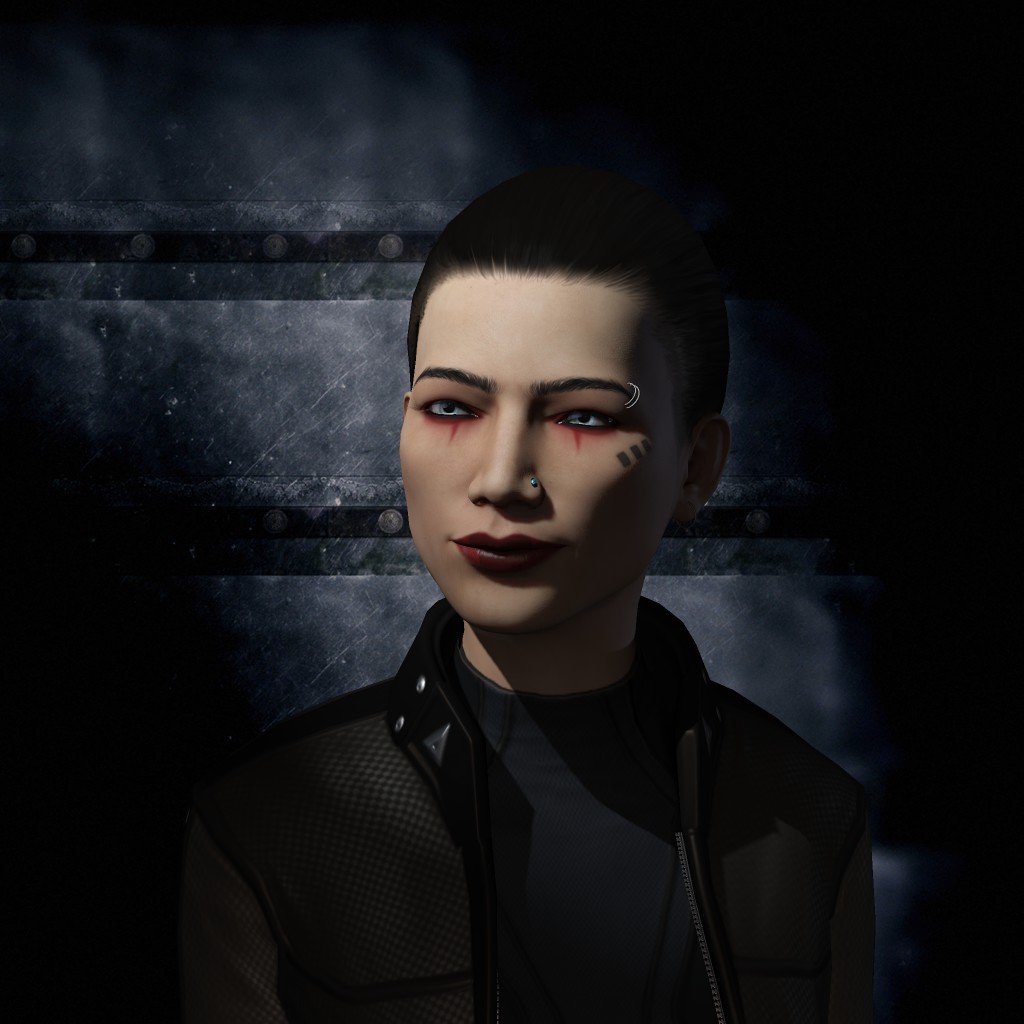 Lexx Samara