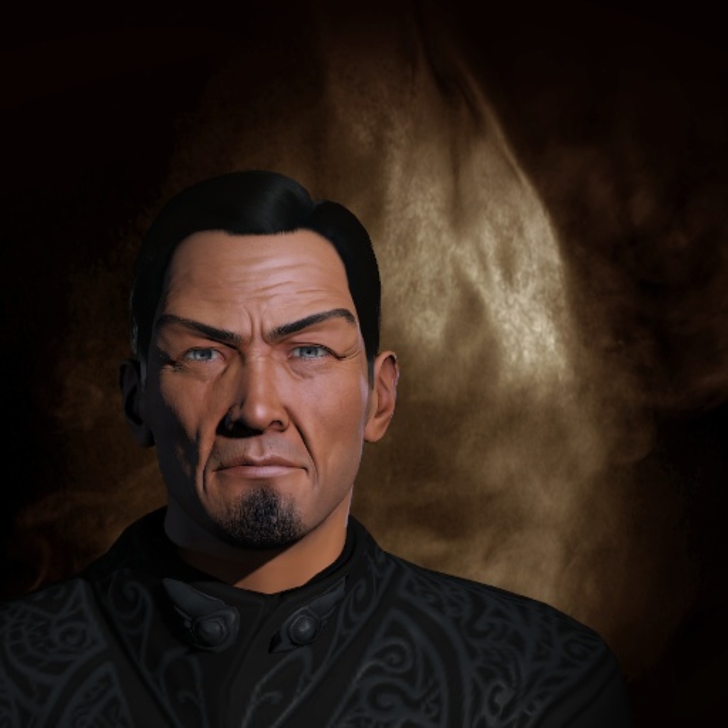 Luca Medici