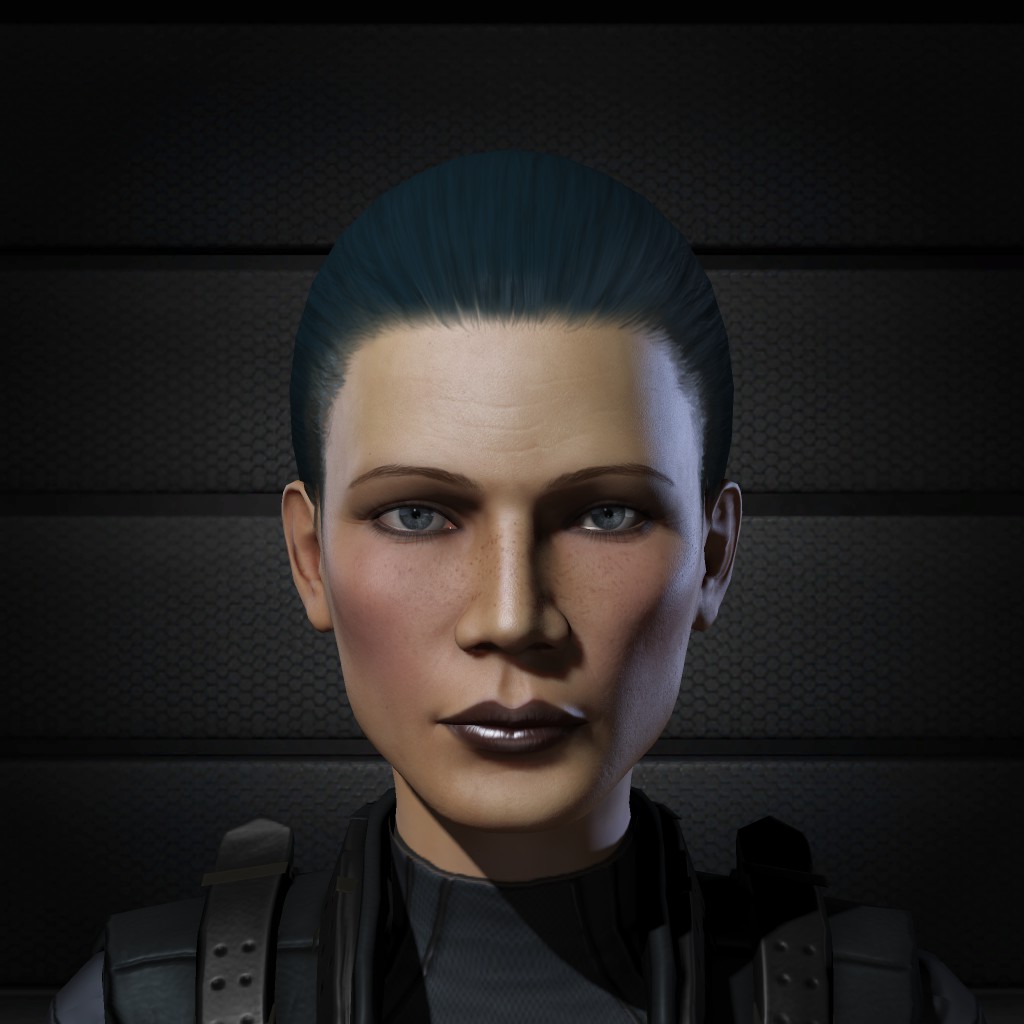 Dark Edan