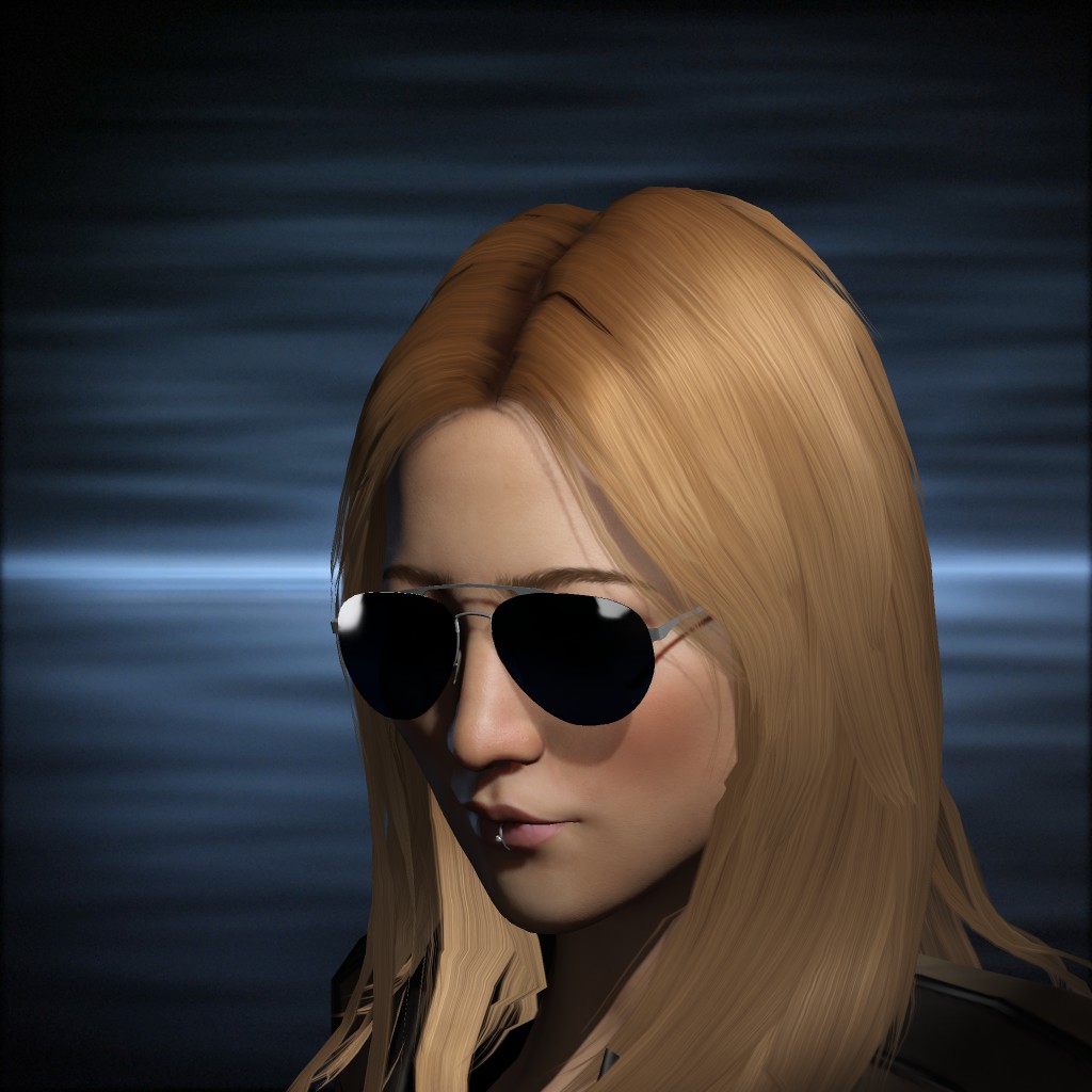 Miss IceCold