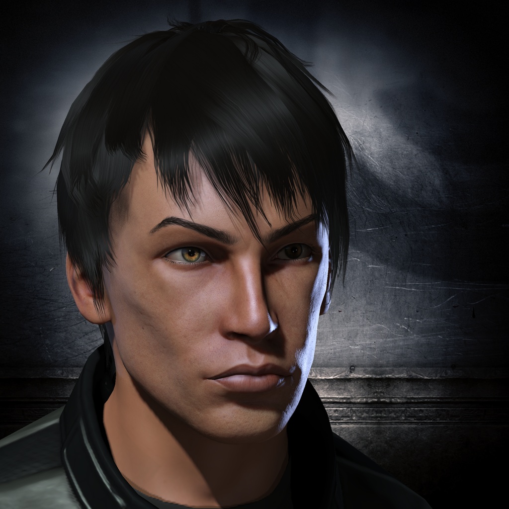 Chico Tagashi
