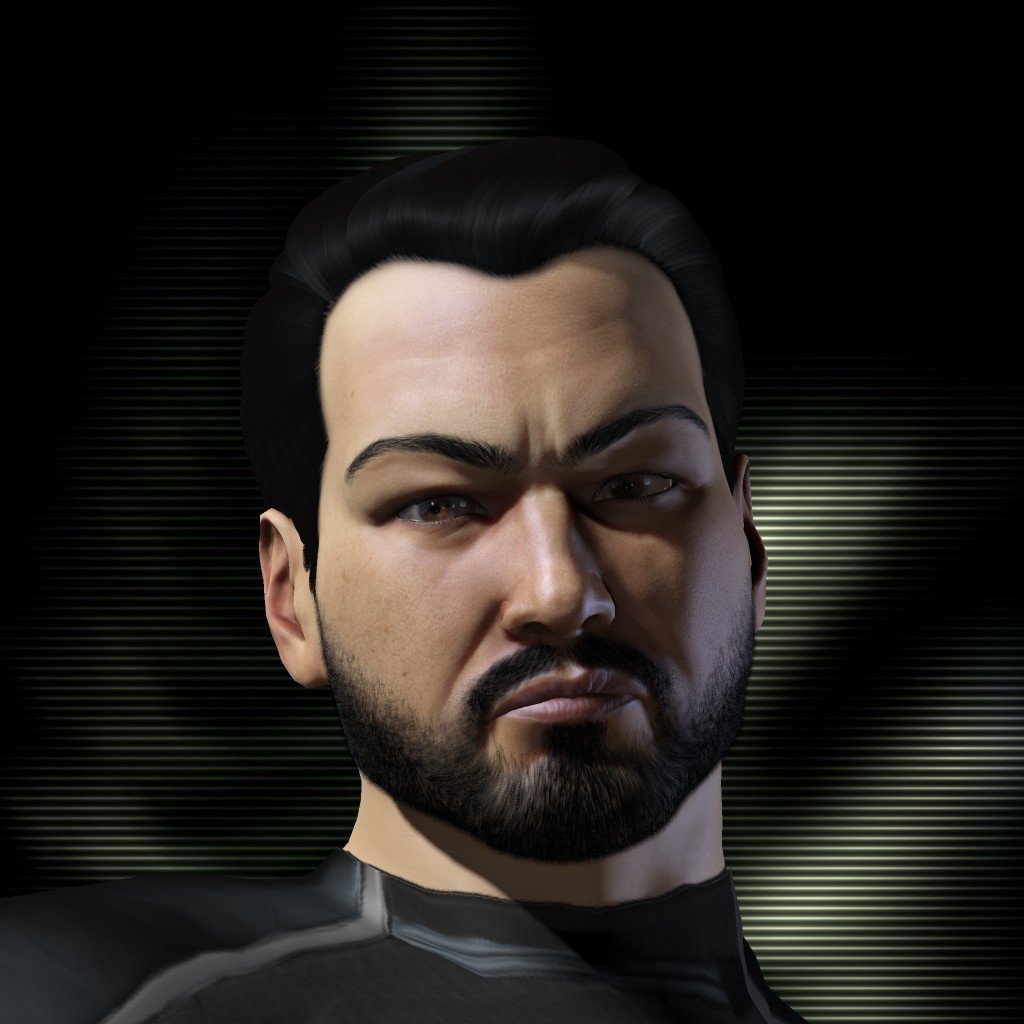 Dirk Raudii