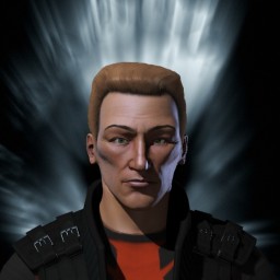 Echalen portrait
