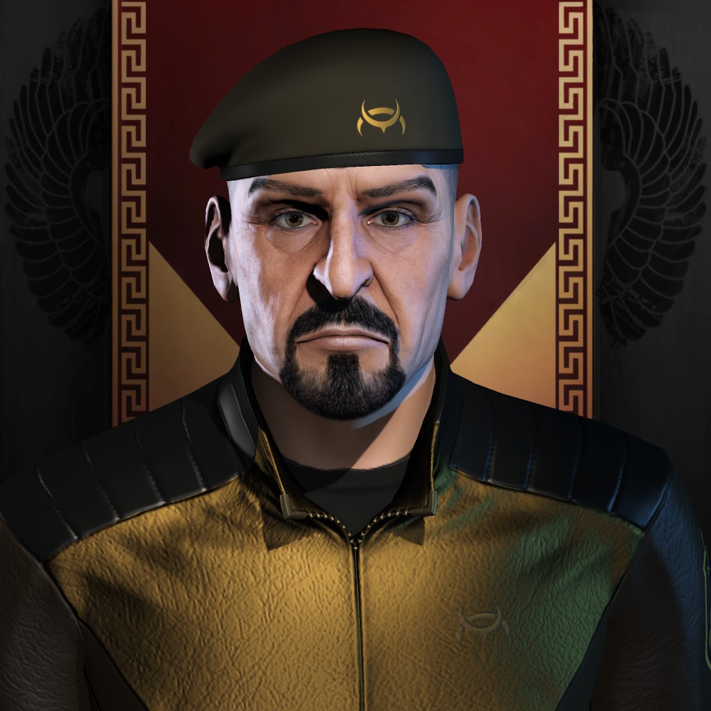portrait