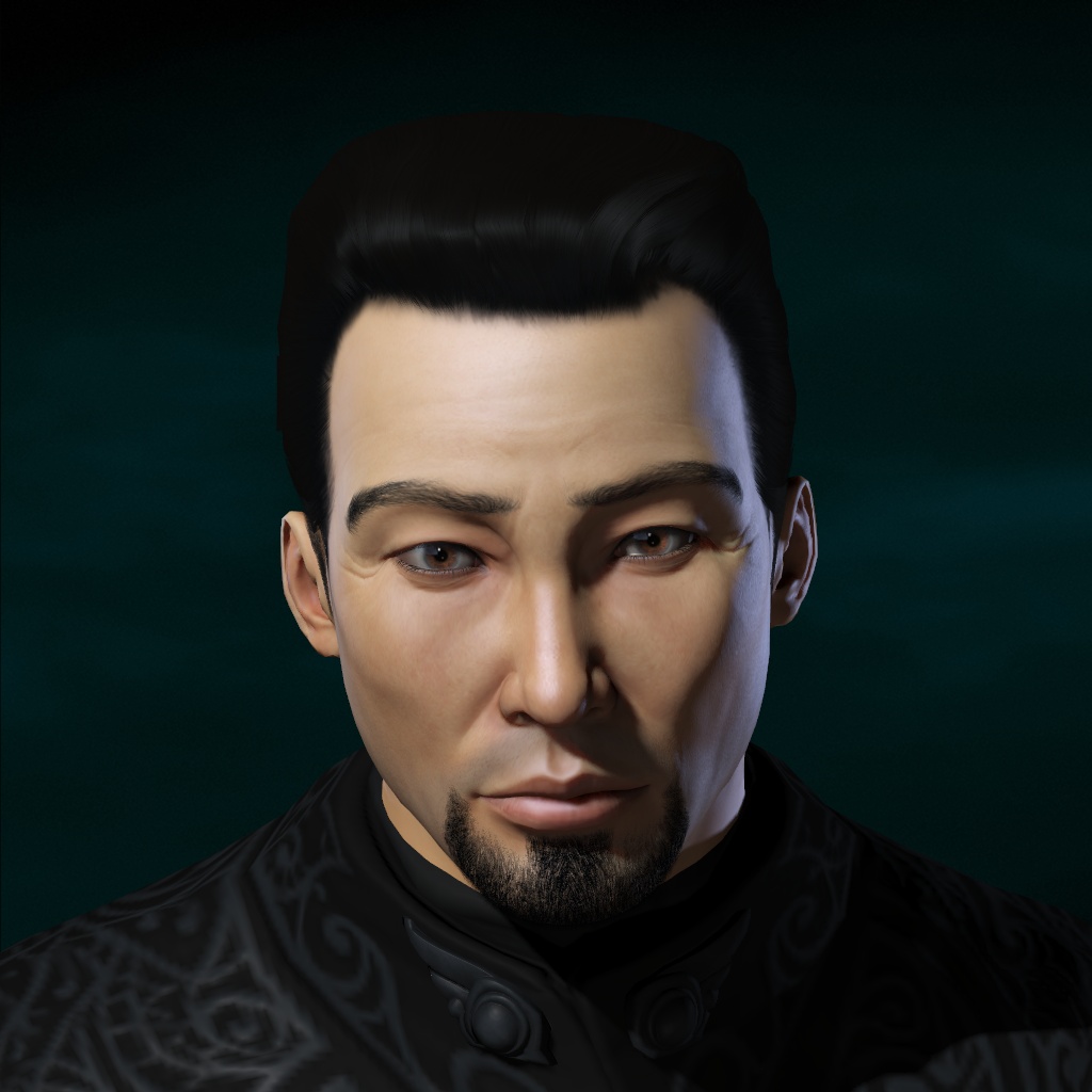 Nero Charigo
