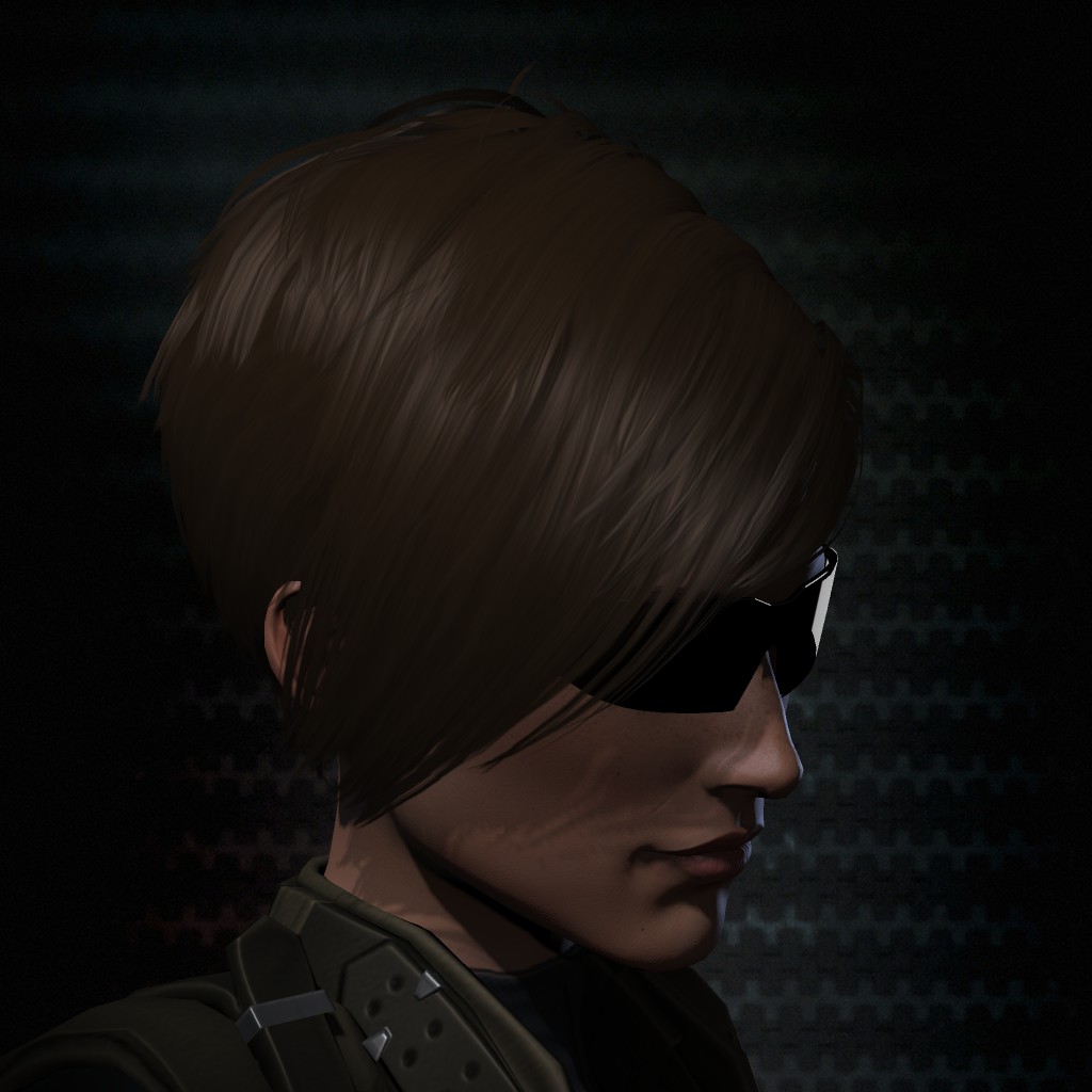 Intana Kreis portrait