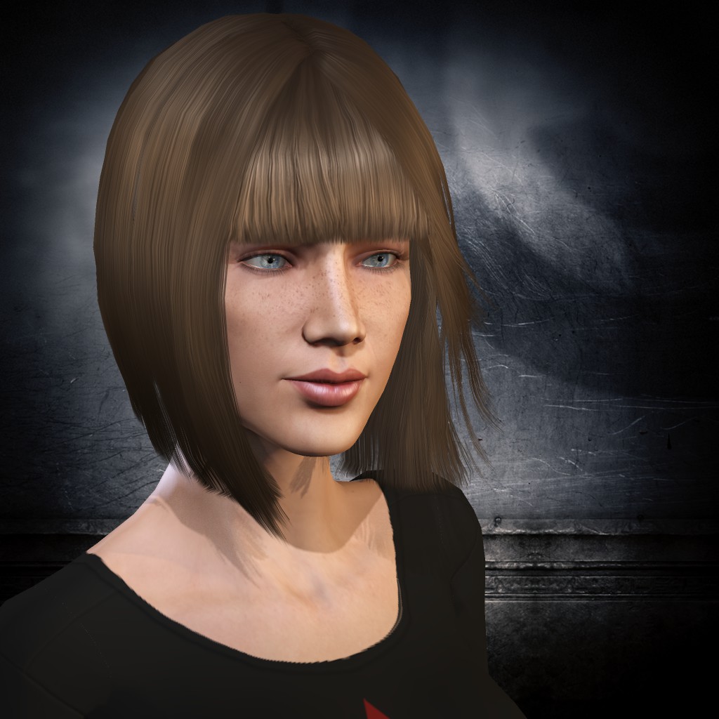 Jasminn Dreef