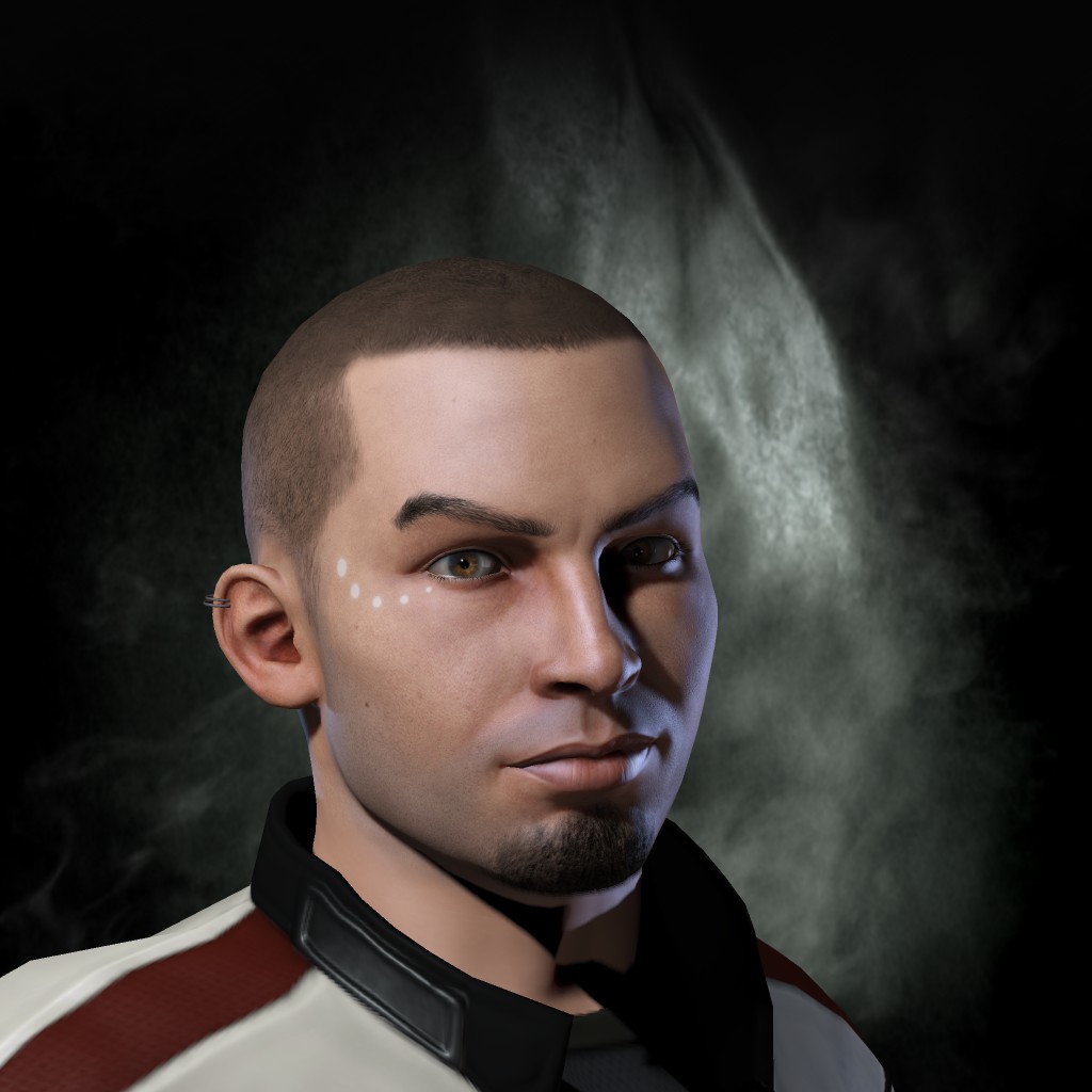 Cain Dryssion Cain Dryssion