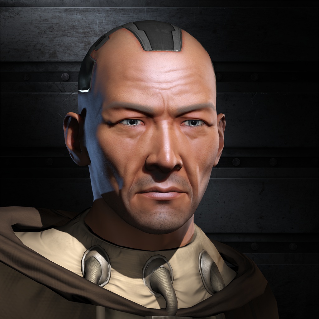 Linkin Frost