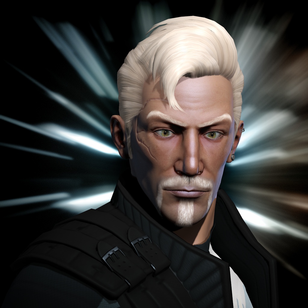 MR snikker