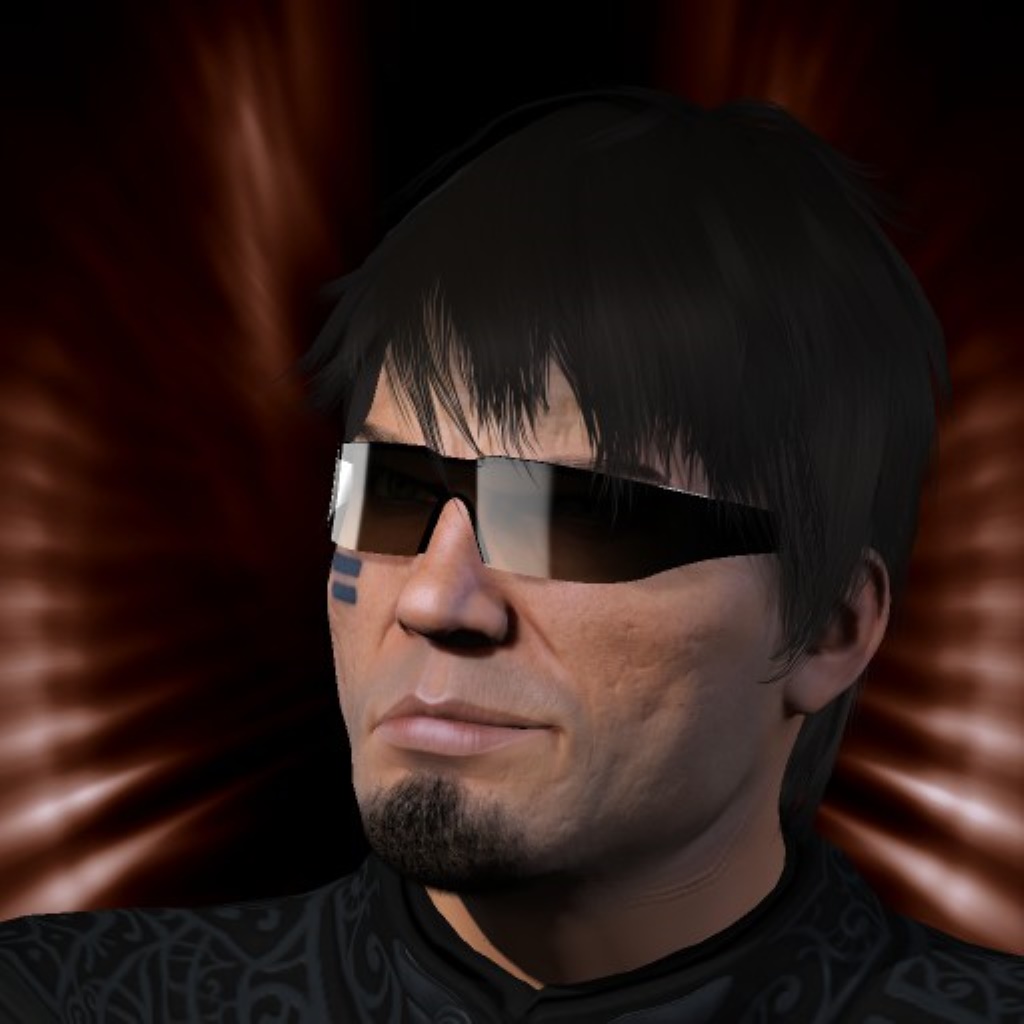 SilasDirk