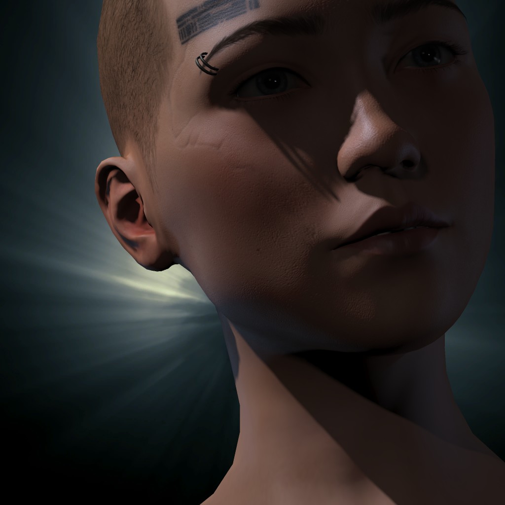 portrait