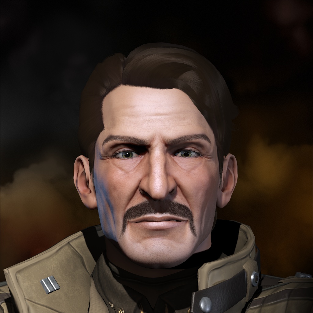 TheB34R