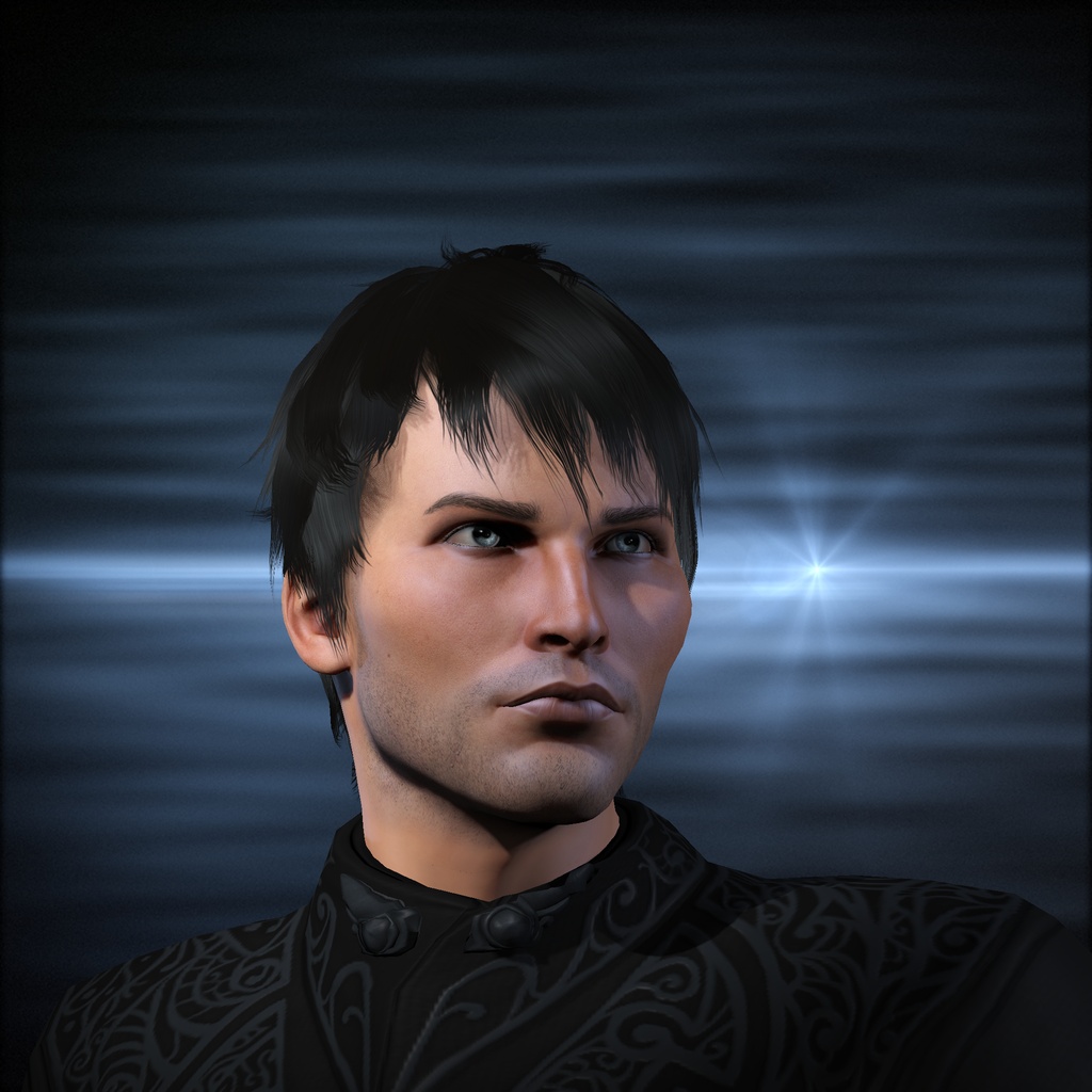 commander EB