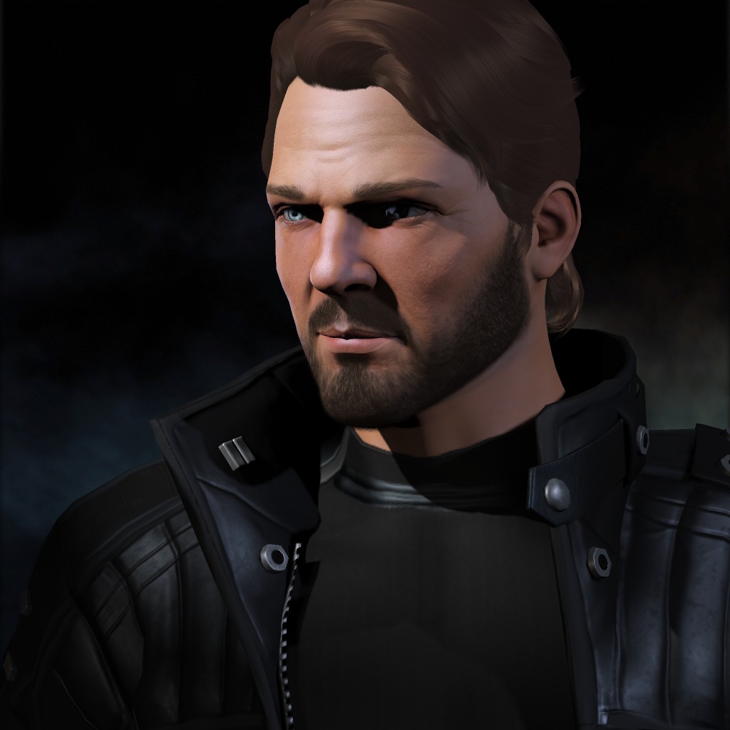 Ryan Steele