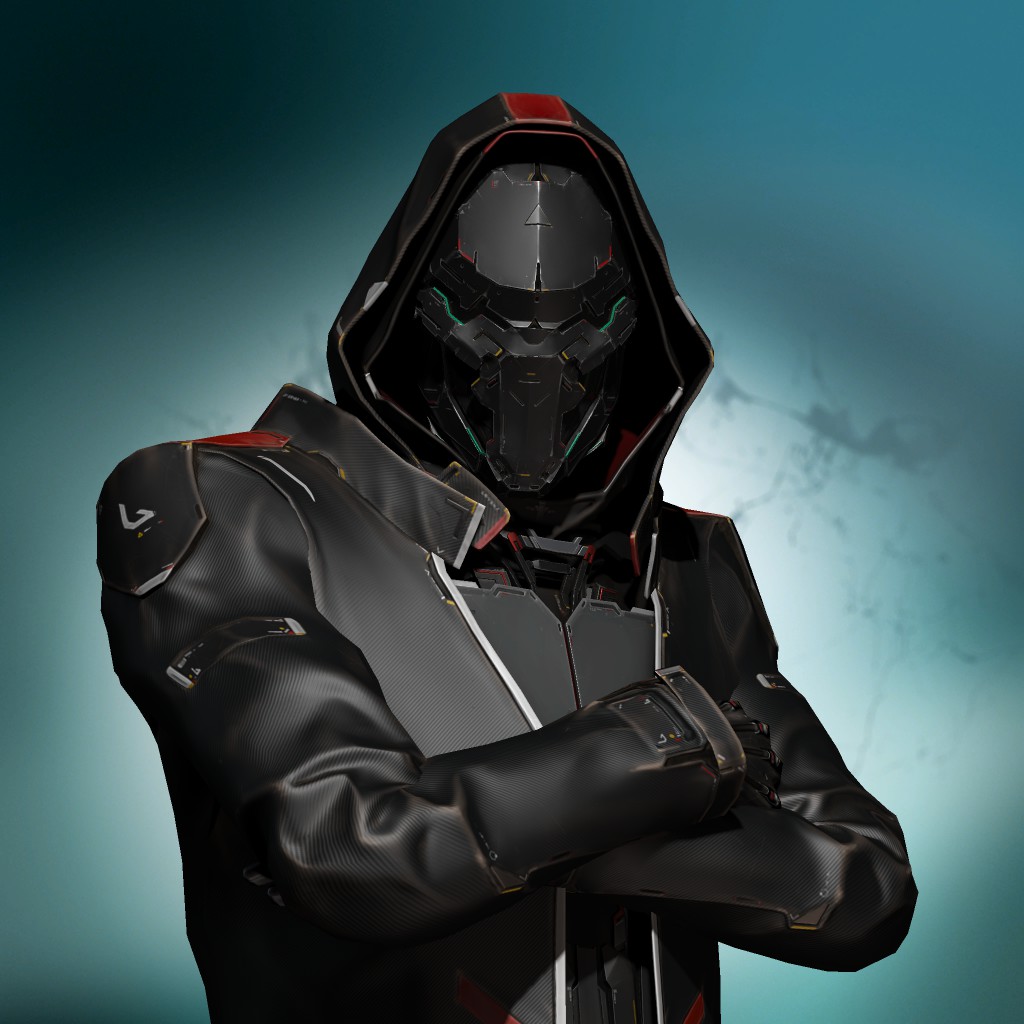 Asteroth Denari