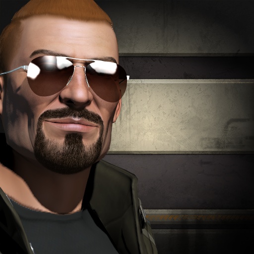 Piefra portrait